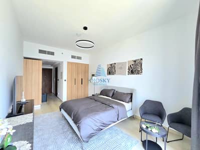 Studio for Rent in Jumeirah Village Circle (JVC), Dubai - WhatsApp Image 2025-07-02 at 2.56. 25 PM (2). jpeg