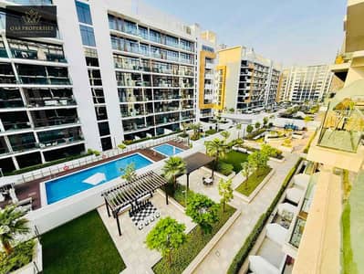 Studio for Rent in Meydan City, Dubai - 0753243e-5cef-4451-9cee-47056b457676. jpg