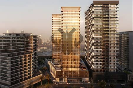 1 Bedroom Apartment for Sale in Al Jaddaf, Dubai - 3. JPG