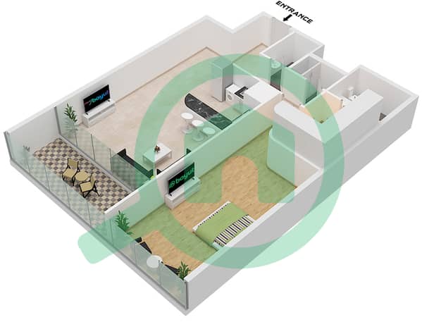 Suite 2 Floor 71-75