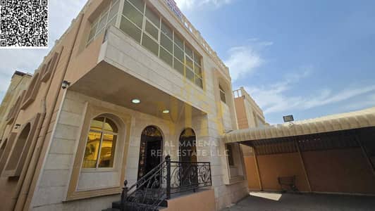 4 Bedroom Villa for Rent in Al Mowaihat, Ajman - IMG-20250630-WA0148. jpg