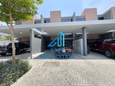 2 Bedroom Townhouse for Rent in Tilal City, Sharjah - 1. jpg