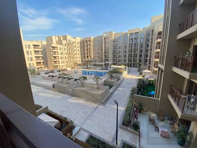 فلیٹ 1 غرفة نوم للبيع في تاون سكوير، دبي - WhatsApp Image 2025-05-09 at 11.56. 19 PM. jpeg