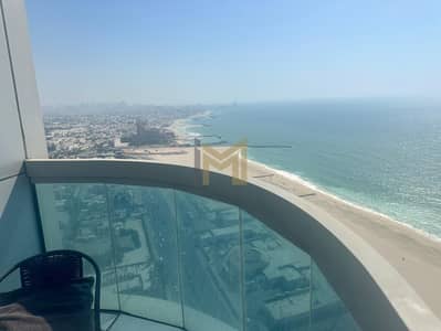 2 Bedroom Apartment for Rent in Corniche Ajman, Ajman - IMG-20250702-WA0005. jpg