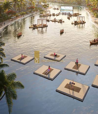 DAMAC Islands， 迪拜 4 卧室联排别墅待售 - Screenshot 2025-05-24 181547. png