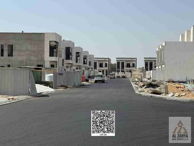ارض سكنية  للبيع في الحليو، عجمان - IMG-20250702-WA0096. jpg