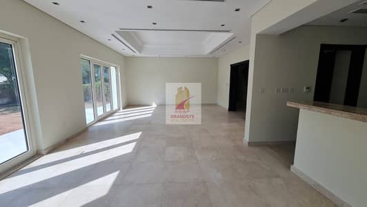 阿尔弗雷德街区， 迪拜 4 卧室别墅待租 - IMG-20250617-WA0066. jpg