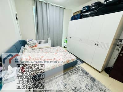 1 Bedroom Flat for Sale in Al Nuaimiya, Ajman - WhatsApp Image 2025-06-28 at 1.12. 27 PM (1). jpeg