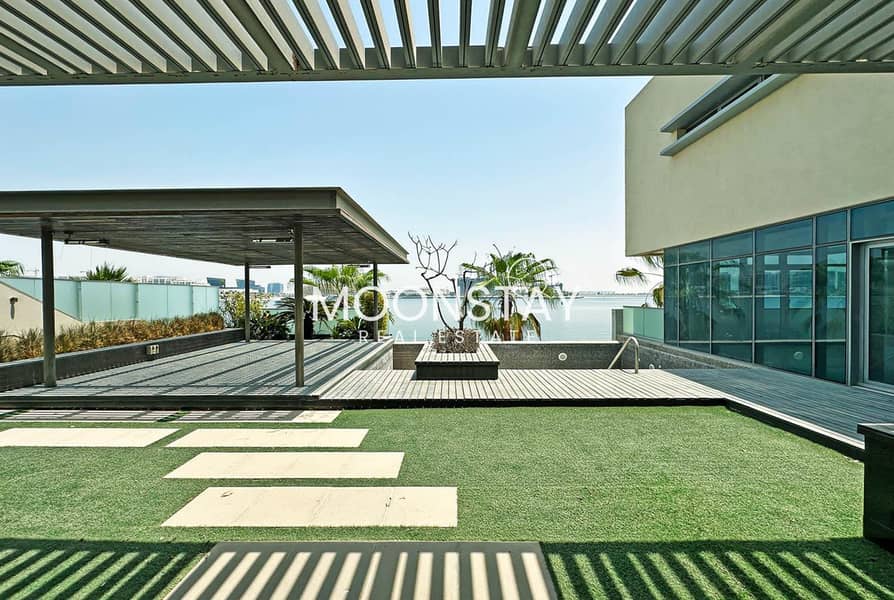 Stunning Villa | Private Pool | Vacant Now