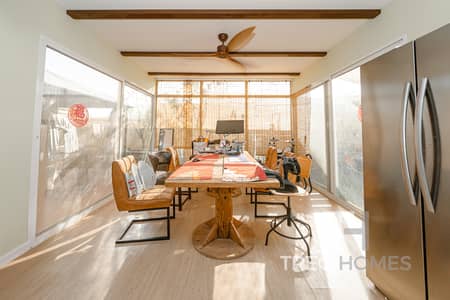 瑟琳娜社区， 迪拜 3 卧室联排别墅待售 - 位于瑟琳娜社区，多拉之家 3 卧室的联排别墅 3550000 AED - 12103454
