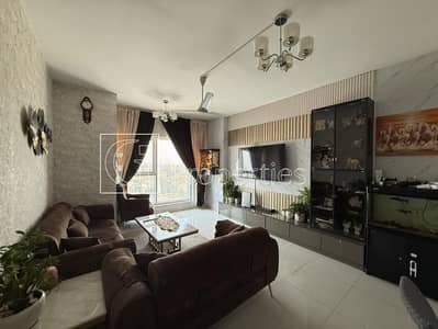 2 Bedroom Flat for Rent in DAMAC Hills 2 (Akoya by DAMAC), Dubai - Fully Furnished 2BR | Renovated | Closed Kitchen