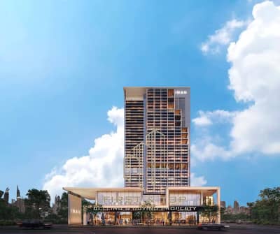 Studio for Sale in Motor City, Dubai - 84cd520c-6894-4af9-8c64-ab9745c6ddc8. jpg