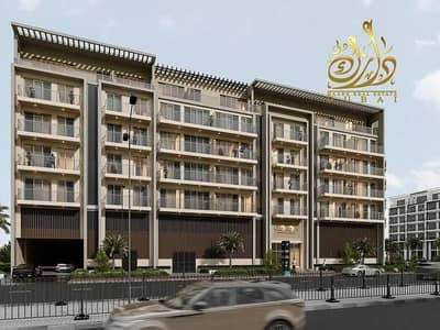Studio for Sale in International City, Dubai - WhatsApp Image 2025-07-01 at 9.27. 15 PM. jpeg