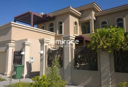 4 Cпальни Таунхаус Продажа в Халифа Сити, Абу-Даби - 4-bedroom-Villa-to-rent-s1-id399572. jpg