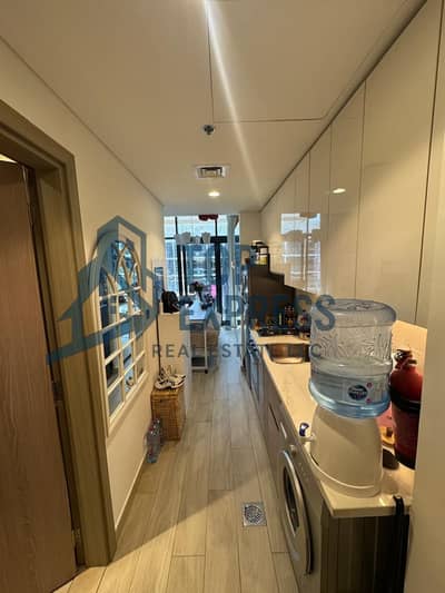 Studio for Rent in Meydan City, Dubai - IMG-20250702-WA0075. jpg