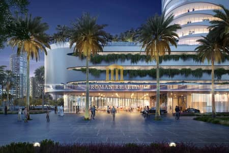 2 Bedroom Flat for Sale in Business Bay, Dubai - Luxury Unit | Prime Location