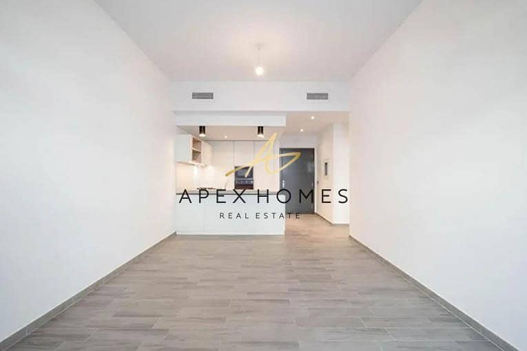 位于朱美拉环形村(JVC)，JVC第14区，贝尔格莱维亚广场 1 卧室的公寓 95000 AED - 12102953