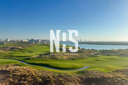 3 Bedroom Flat for Rent in Yas Island, Abu Dhabi - Luxury 3BR+Maid | Sea & Pool View | Ansam