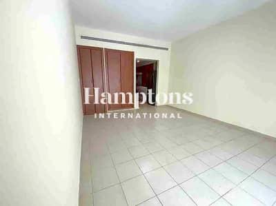 Studio for Rent in The Greens, Dubai - Exclusive | Cozy Studio | Ready To Move In