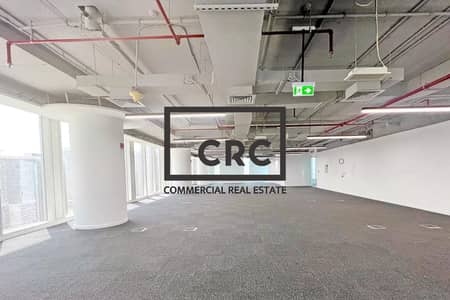 Office for Rent in Business Bay, Dubai - Cat A Finished | Near Metro | Grade A Building