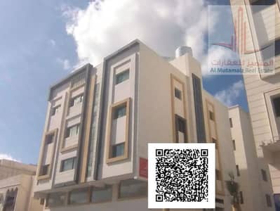 1 Bedroom Apartment for Rent in Al Nuaimiya, Ajman - image(6). jpg