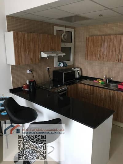 1 Bedroom Flat for Sale in Al Nuaimiya, Ajman - WhatsApp Image 2025-06-28 at 1.11. 50 PM (1). jpeg