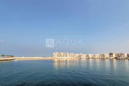 2 Cпальни Апартаменты в аренду в Джумейра, Дубай - Квартира в Джумейра，Ла Мер，Порт Де Ла Мер，Ле Понт，Тауэр Ле Понт 2, 2 cпальни, 265000 AED - 12103627