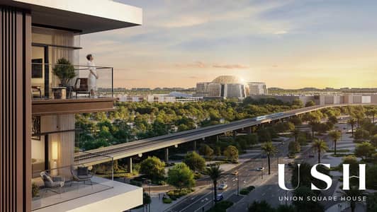 2 Bedroom Flat for Sale in Expo City, Dubai - img145. jpg