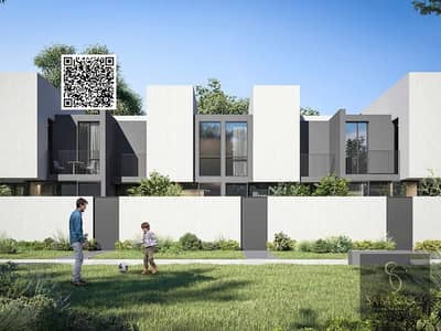 3 Bedroom Townhouse for Sale in Tilal City, Sharjah - B. jpg