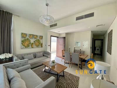 3 Bedroom Townhouse for Sale in DAMAC Hills 2 (Akoya by DAMAC), Dubai - IMG_0273. jpg