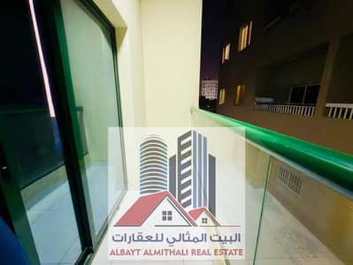 2 Bedroom Apartment for Rent in Al Rashidiya, Ajman - IMG-20250702-WA0036. jpg