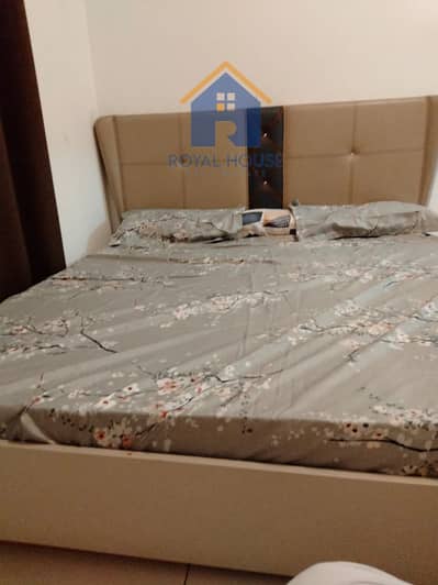 1 Bedroom Apartment for Rent in Al Qasba, Sharjah - IMG-20250702-WA0219. jpg