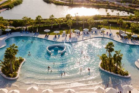 3 Bedroom Flat for Sale in DAMAC Hills, Dubai - 3BR Triplex | Lowest PSF | Call For Discount | ROI