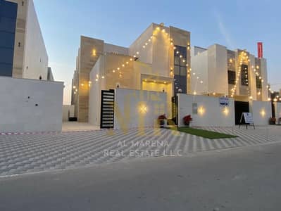 4 Bedroom Villa for Rent in Al Helio, Ajman - IMG-20250702-WA0159. jpg