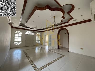 4 Bedroom Villa for Rent in Al Mowaihat, Ajman - IMG-20250630-WA0107. jpg
