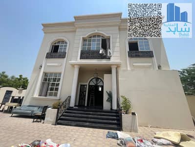 Villa for Rent in Al Mowaihat, Ajman - WhatsApp Image 2025-07-02 at 3.02. 56 PM. jpeg