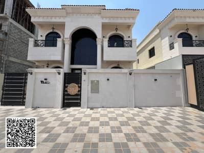 5 Bedroom Villa for Sale in Al Helio, Ajman - صورة واتساب بتاريخ 2025-07-02 في 14.03. 57_b7b2e3dd. jpg