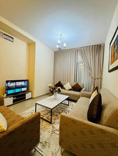 1 Bedroom Apartment for Rent in Al Taawun, Sharjah - IMG-20250614-WA0423. jpg