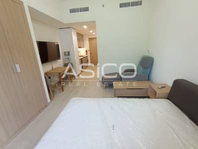 Studio for Rent in Meydan City, Dubai - IMG-20250422-WA0008. jpg