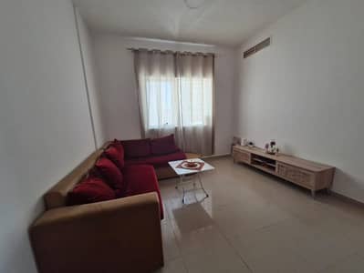 1 Bedroom Apartment for Rent in Al Khan, Sharjah - IMG-20250609-WA0040. jpg