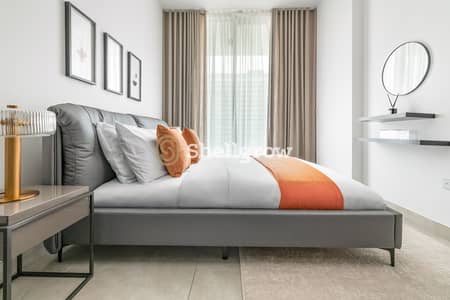 1 Bedroom Apartment for Rent in Business Bay, Dubai - _W4A0082. jpg
