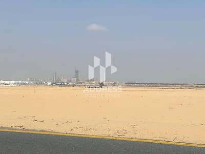 Plot for Sale in Muzairah, Sharjah - IMG-20250702-WA0121. jpg