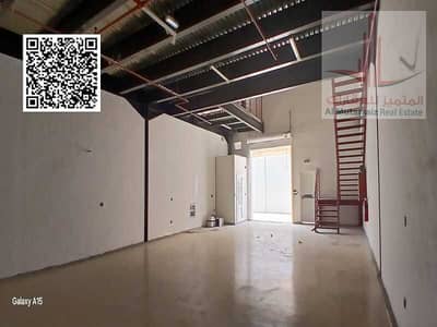 Склад Продажа в Аль Джурф, Аджман - 936ce6d2-f878-4fdd-a32c-bb8c13d6c632. jpg