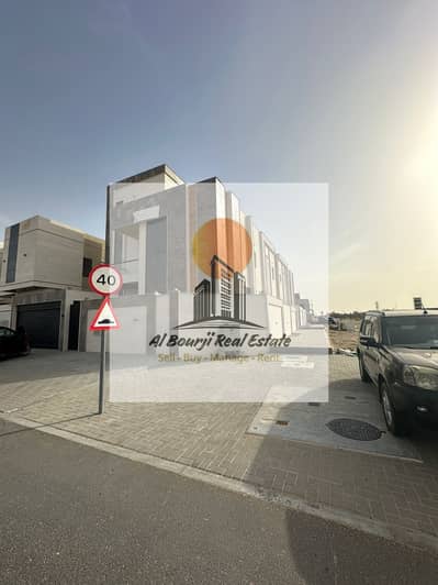 3 Bedroom Villa for Sale in Al Zahya, Ajman - WhatsApp Image 2025-07-02 at 15.03. 01_e6ece111. jpg