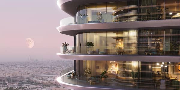 2 Bedroom Apartment for Sale in Dubai Science Park, Dubai - IMG-20250701-WA0045. jpg