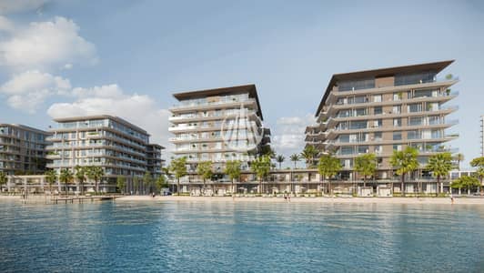 2 Bedroom Flat for Sale in Ajmal Makan City - Sharjah Waterfront, Sharjah - S2AMC_K09_250107_FINAL. Rev01-1-scaled. jpg