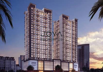Studio for Sale in Jumeirah Village Circle (JVC), Dubai - img174. jpg