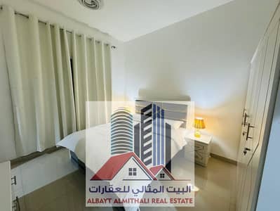 1 Bedroom Flat for Rent in Al Nuaimiya, Ajman - IMG-20250701-WA0002. jpg