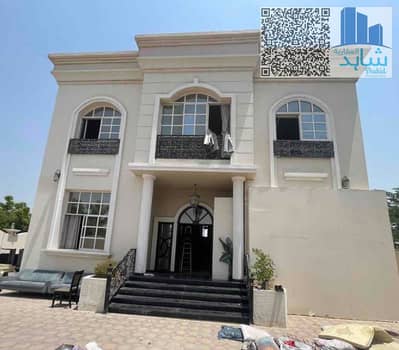 فیلا 8 غرف نوم للايجار في المويهات، عجمان - 91406471-866f-45ed-8907-ffb9ee46f906. jpg