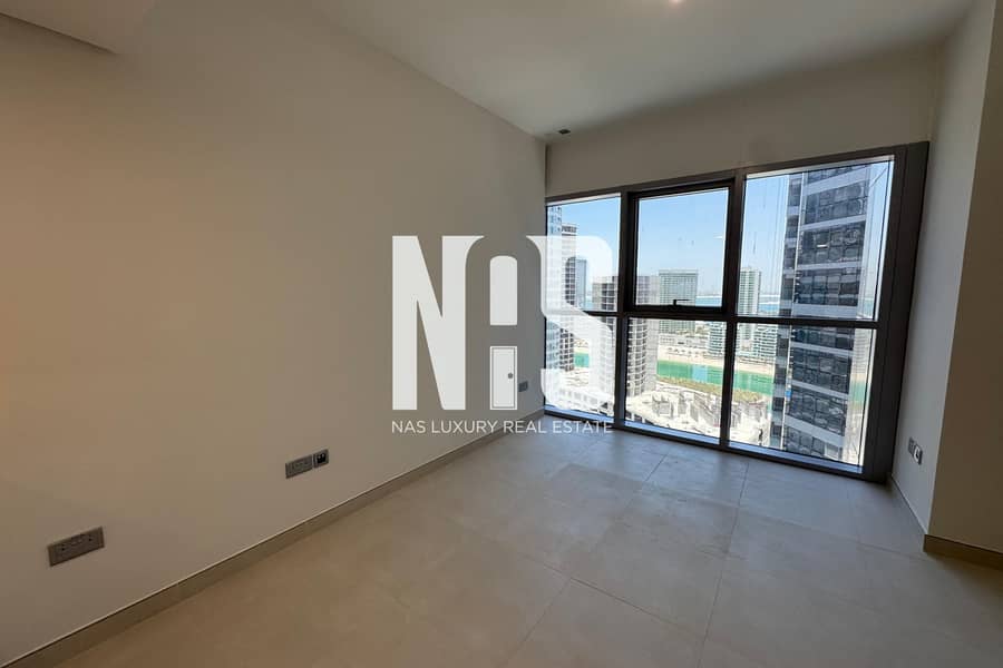 Квартира в Остров Аль Рим，Сити оф Лайтс，Сигма Тауэрс, 1 спальня, 80000 AED - 12103847